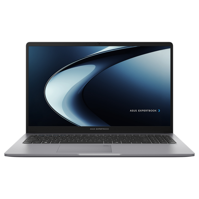 Asus ExpertBook P1 15.6in FHD Ryzen 5-7535HS 512GB SSD 16GB RAM W11P Laptop (PM1503CDA-S70127X)