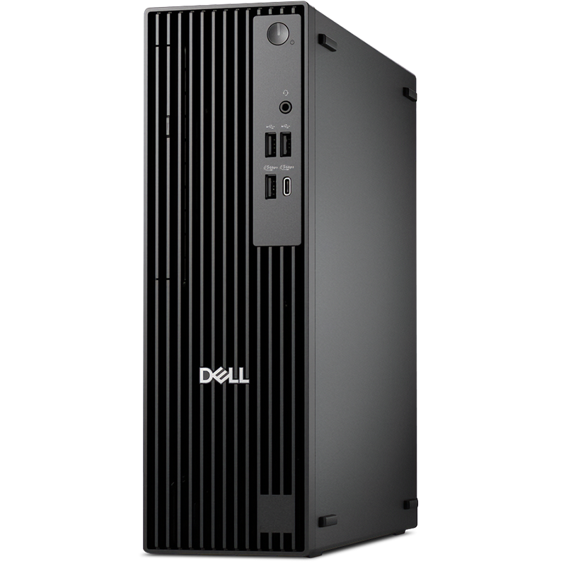Dell Pro Slim SFF i5-14500 512GB SSD 16GB RAM NO WL W11P Desktop PC (BTP009_QCS1250_AU)