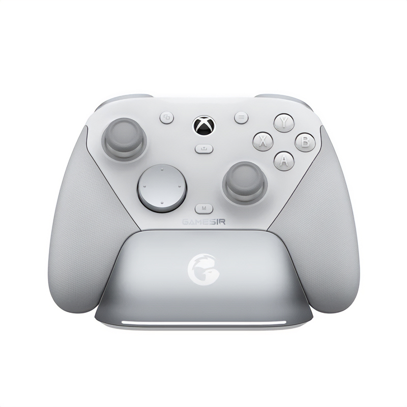 GameSir G7 Pro Tri-Mode Xbox Controller - White (G7 Pro WT)