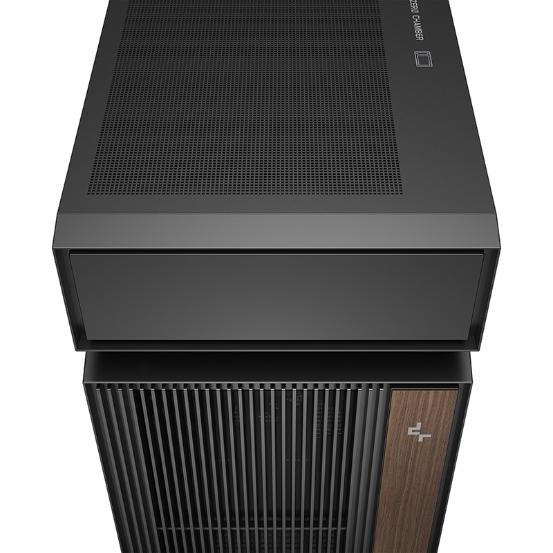 DeepCool CL660 ATX Case (R-CL660-BKNNA0-G-1)