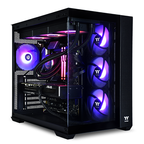 G9 Intel i9 12900KS GeForce RTX 5070 Gaming PC 58473