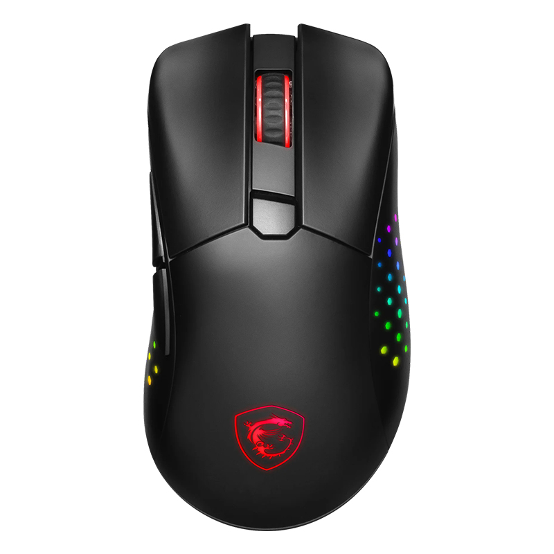 MSI M18 RGB Gaming Mouse (MSI GAMING MOUSE_M18)