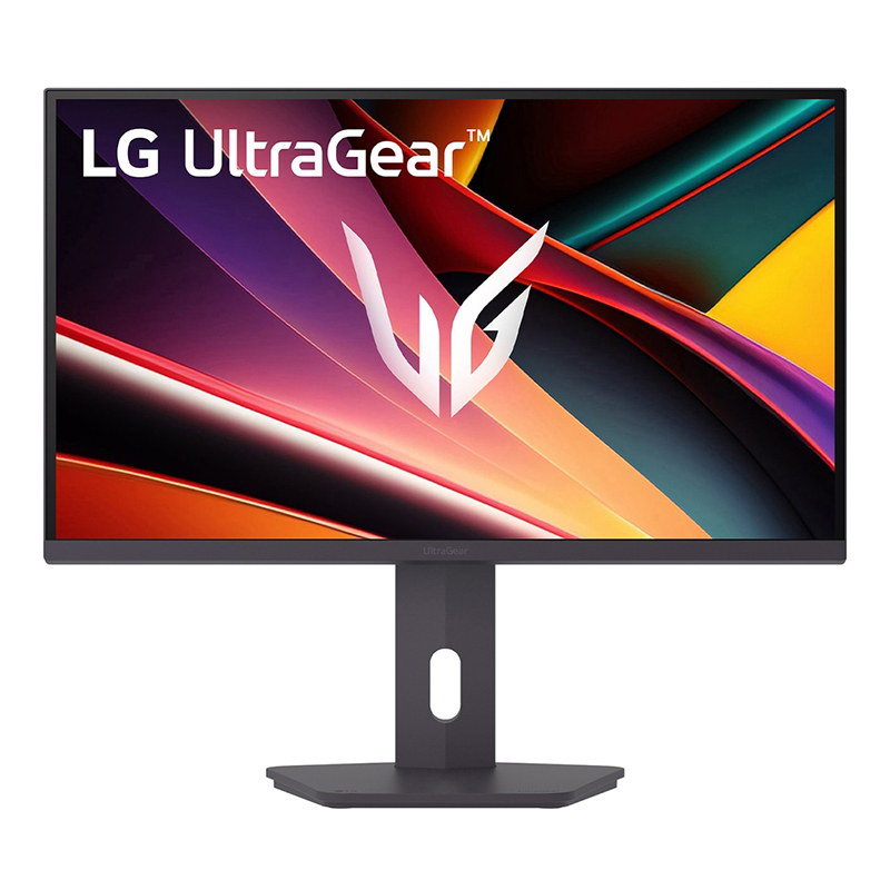 LG UltraGear 27in QHD 200Hz IPS Gaming Monitor (27G610A-B)