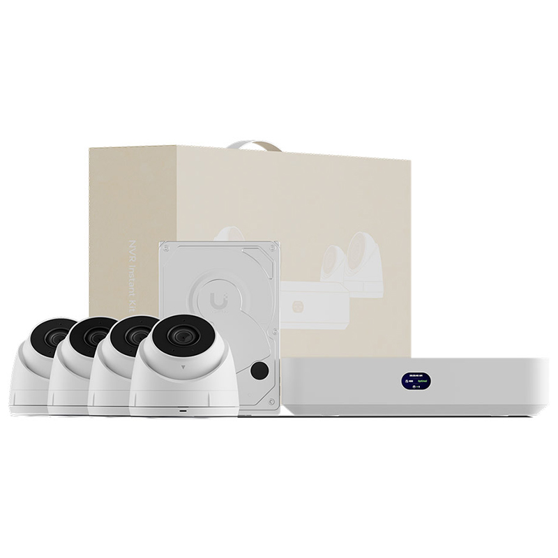 Ubiquiti Network Video Recorder Instant Kit (UNVR-Instant-Kit)