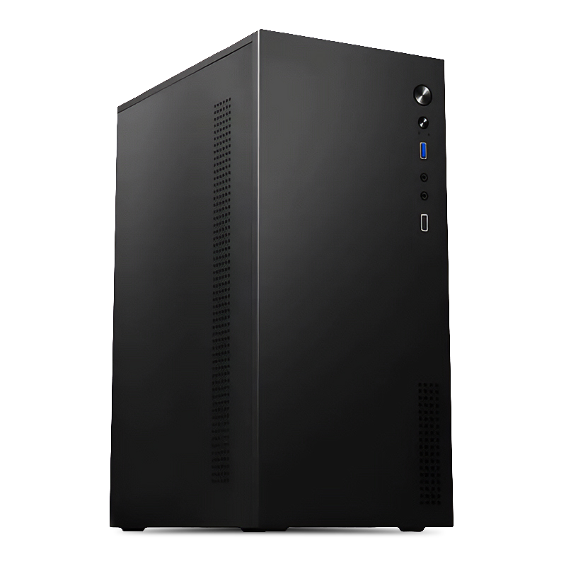 L5 Ryzen 5 5500GT 500GB SSD 16GB RAM Windows 11 Home PC for Office and Home 59432