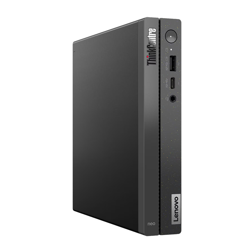 Lenovo ThinkCentre Neo 50Q G4 i5-13420H 512GB SSD 16GB RAM W11P Mini PC (12LN007PAU)