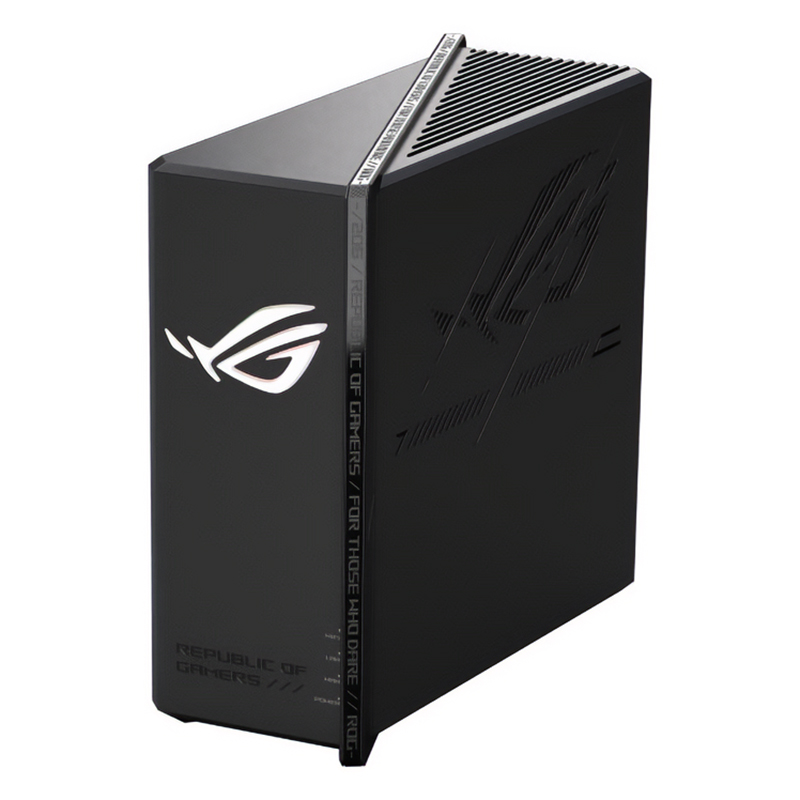 Asus ROG Strix WiFi 7 Router (GS-BE18000)