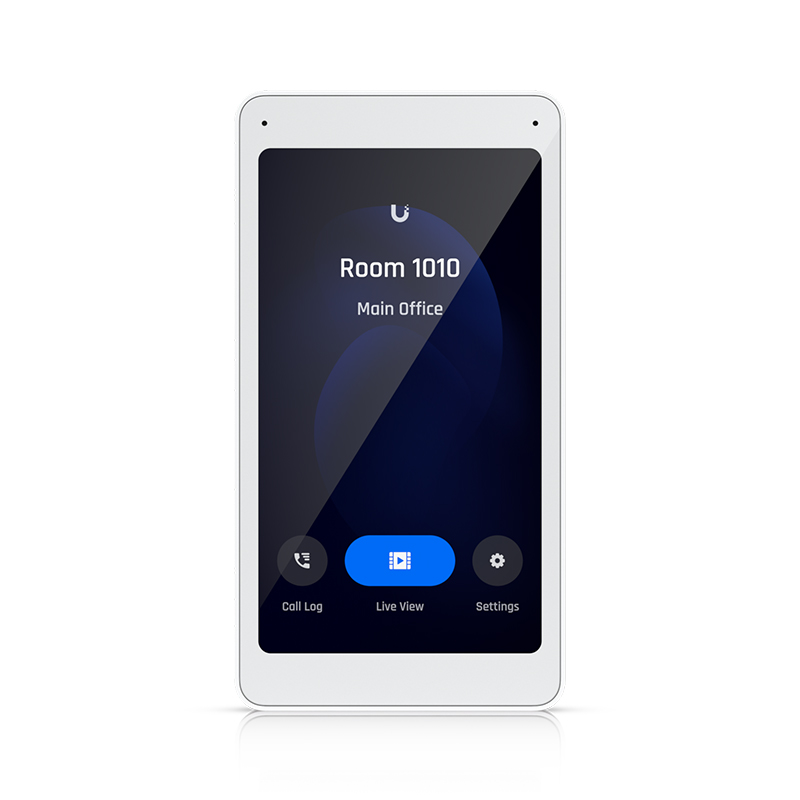 Ubiquiti Intercom Viewer (UA-INTERCOM-VIEWER)