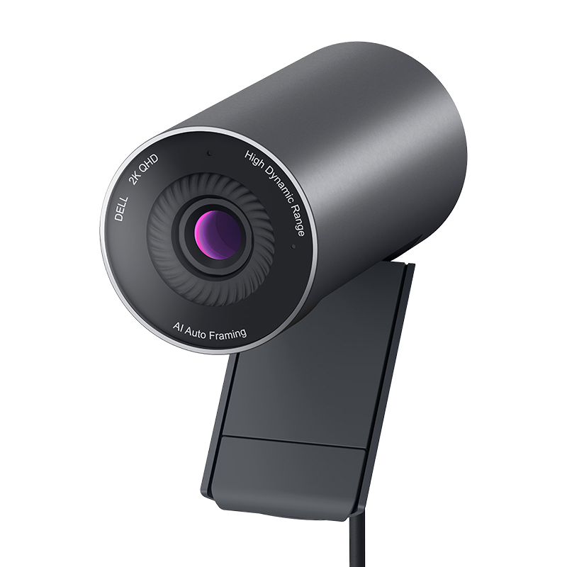 Dell WB5023 Pro Webcam- 2K QHD (722-BBBS)