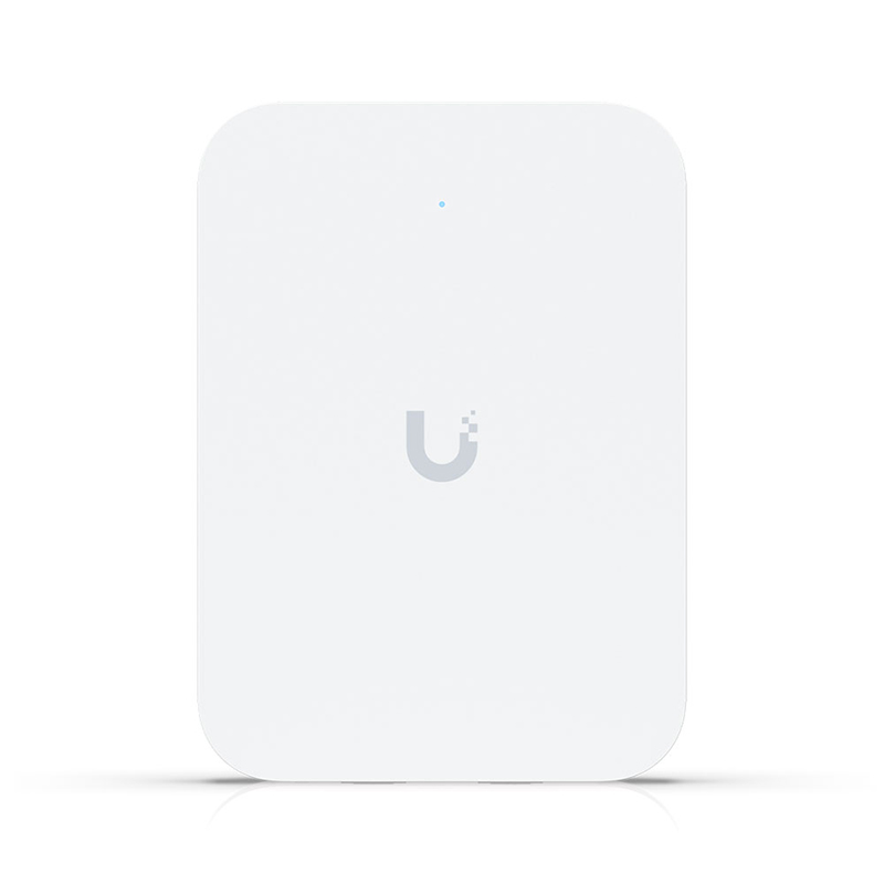 Ubiquiti U7 In-Wall WiFi7 Wireless Access Point (U7-IW)