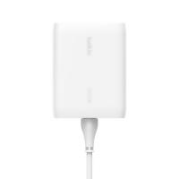 Belkin-BoostCharge-Pro-200W-USB-C-4-Port-GaN-Wall-Charger-White-WCH015AUWH-4