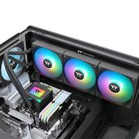 CPU-Cooling-Thermaltake-LA360-360mm-ARGB-AIO-Liquid-CPU-Cooler-CL-W459-PL12SW-A-5