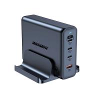 Rockrose Infinito G240 240W 4-Port PD3.1 GaN Charging Station (RRTC60)