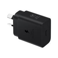 Charger-Samsung-25W-USB-C-AC-Black-Power-Adaptor-No-Cable-EP-T2510NBEGAU-2