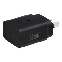 Charger-Samsung-25W-USB-C-AC-Black-Power-Adaptor-No-Cable-EP-T2510NBEGAU-3