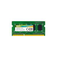 Silicon Power 4GB (1x4GB) 1600Mhz CL11 1.5V DDR3 SODIMM for Upgrade Desktop PC Laptop RAM - SP004GBSTU160N02