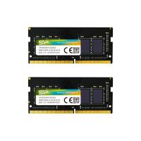 DDR4-RAM-Silicon-Power-16GB-2x8GB-SP016GBSFU320X22-3200Mhz-CL22-DDR4-SODIMM-Laptop-RAM-5