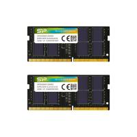 DDR4-RAM-Silicon-Power-64GB-2x32GB-SP064GBSFU320X22-3200Mhz-CL22-DDR4-SODIMM-Laptop-RAM-5