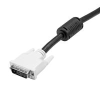 DVI-Cables-Startech-DVI-D-Dual-Link-Cable-M-M-3mm-DVIDDMM3M-1