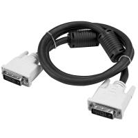 DVI-Cables-Startech-DVI-D-Dual-Link-Cable-M-M-3mm-DVIDDMM3M-3