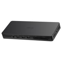 Asus Triple 4K Thunderbolt 4 Dock DC500 12-in-1 HDMI 2.1 USB-C with 96w PD (90XB08DN-BDS0B0)