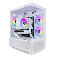 G5 Intel i5 14400F GeForce RTX 5060 Gaming PC 59669