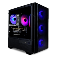 G5 Intel i5 14400F GeForce RTX 5060 Ti 16G Gaming PC 59483