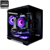 G5 Ryzen 5 7500F GeForce RTX 5060 Gaming PC - Powered by MSI 59490