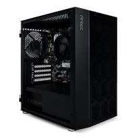 NeoCor G1 Core Ryzen 5 5600GT Starter PC 58096