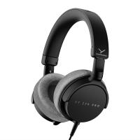 Beyerdynamic DT 270 PRO Compact Studio Over-Ear Wired Headphone (BD1002202)