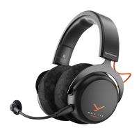 Beyerdynamic MMX 150 Wireless Multi Platform Low Latency Gaming Headset - Black (BD1001611)
