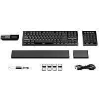 Keyboards-be-Quite-Dark-Mount-Silent-Tactile-ARGB-Modular-Gaming-Keyboard-BT002US-6