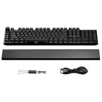 Keyboards-be-Quite-Light-Mount-Silent-Tactile-ARG-Gaming-Keyboard-BT004US-5
