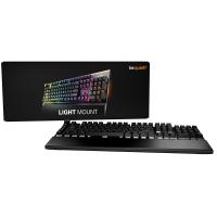 Keyboards-be-Quite-Light-Mount-Silent-Tactile-ARG-Gaming-Keyboard-BT004US-6