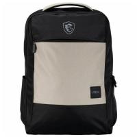 MSI Essential Lightweight Laptop Backpack II (MSI Essential Backpack II)