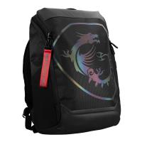 MSI Titan Gaming Backpack (TITAN GAMING BACKPACK)