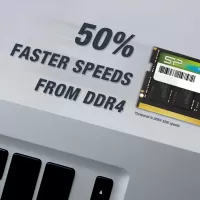 Laptop-SODIMM-RAM-Silicon-Power-32GB-2x16GB-SP032GBSVU480F22-4800Mhz-CL40-DDR5-SODIMM-Laptop-RAM-23