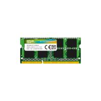 Silicon Power 8GB (1x8GB) 1600Mhz CL11 DDR3L SODIMM Laptop RAM SP008GLSTU160N02