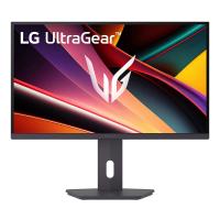 LG UltraGear 27in QHD 200Hz IPS Gaming Monitor (27G610A-B)