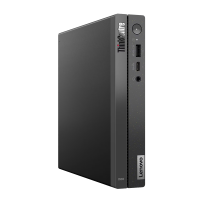 Lenovo ThinkCentre Neo 50Q G4 i5-13420H 512GB SSD 16GB RAM W11P Mini PC (12LN007PAU)