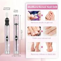 Personal-Care-and-Health-Nail-Polisher-Home-Portable-Manicure-and-Nail-Removal-Tool-Rechargeable-Grinder-Pen-Electric-Nail-Grinder-Manicure-Care-Pink-12