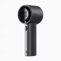 Personal-Fans-JISULIFE-Handheld-Fan-Pro1S-5000mAh-Battery-USB-Rechargeable-Speed-1-100-Adjustable-Brushless-Motor-Metal-Body-Digital-Display-2025-Grey-11