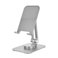 Phone-Stands-Phone-Desktop-Metal-Stand-Holder-360-Rotation-and-Foldable-Grey-38