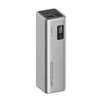 CUKTECH PB200 65W 15 SE 20000mAH Power Bank (CUK-P200XGLGR)