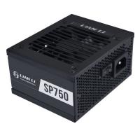 Lian Li SP 750W V2 SFX 80+ Gold Fully Modular PCIe 5.1 ATX 3.1 Power Supply - Black (SP0750G.B)