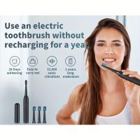 T7-Portable-Sonic-Electric-Toothbrush-Adult-Rechargeable-Electric-Toothbrush-with-4-Brush-Heads-Pink-8