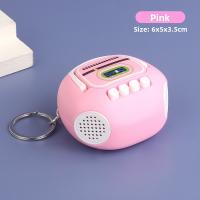 Voice-Recorder-Nostalgic-Retro-Radio-Keychain-Mini-Recorder-Pendant-Children-s-Toy-Recording-Pendant-Gift-Recorder-pink-2