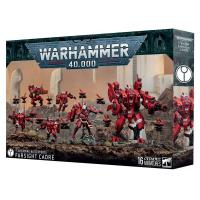 Warhammer-40000-Games-WorkShop-T-au-Empire-Farsight-Cadre-8