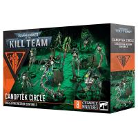Games Workshop 103-94 Kill Team: Canoptek Circle