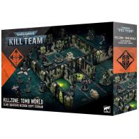 Games Workshop 103-99 Killzone: Tomb World